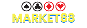 Logo MARKET88